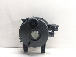 FAROL MILHA ESQUERDO BMW 320I 2013 A 2018