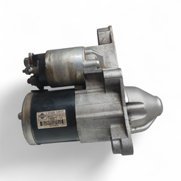 Motor Partida March Versa Sandero Duster Captur 1.6 2012/