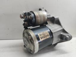 MOTOR PARTIDA MARCH VERSA SANDERO DUSTER CAPTUR 1.6 2012/