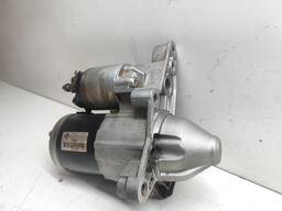 MOTOR PARTIDA MARCH VERSA SANDERO DUSTER CAPTUR 1.6 2012/
