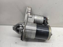 MOTOR PARTIDA MARCH VERSA SANDERO DUSTER CAPTUR 1.6 2012/