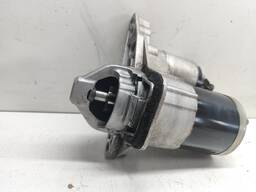 MOTOR PARTIDA MARCH VERSA SANDERO DUSTER CAPTUR 1.6 2012/