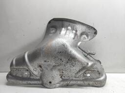 PROTETOR CALOR ESCAPE VERSA 1.6 2012 A 2020