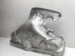 PROTETOR CALOR ESCAPE VERSA 1.6 2012 A 2020