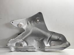 PROTETOR CALOR ESCAPE VERSA 1.6 2012 A 2020