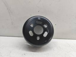 POLIA BOMBA ÁGUA VERSA 1.6 2012 A 2020