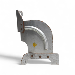 DEFLETOR ESCAPE VERSA 1.6 2012 A 2020