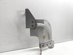 DEFLETOR ESCAPE VERSA 1.6 2012 A 2020