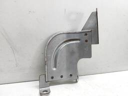 DEFLETOR ESCAPE VERSA 1.6 2012 A 2020