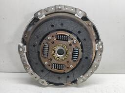 KIT EMBREAGEM PLATO VERSA 1.6 2012 A 2020