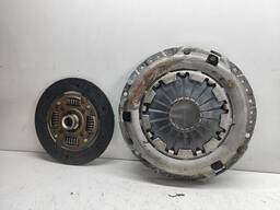 KIT EMBREAGEM PLATO VERSA 1.6 2012 A 2020