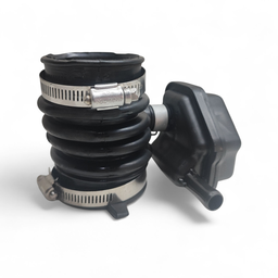 Mangueira Filtro Ar Versa 1.6 2012 a 2020