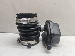 MANGUEIRA FILTRO AR VERSA 1.6 2012 A 2020