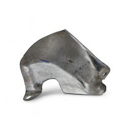 Chapa Proteção Sensor Rotação Versa 1.6 2012 a 2020