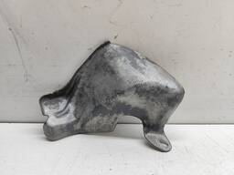 CHAPA PROTEÇÃO SENSOR ROTAÇÃO VERSA 1.6 2012 A 2020