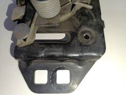 FECHADURA CAPO DIANTEIRO FUSION 2013 A 2019