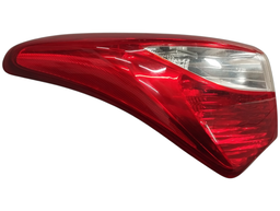 LANTERNA TRASEIRA ESQUERDA HB20 HATCH 2013 A 2019 (CANTO)