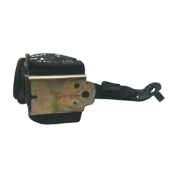 CINTO SEGURANÇA TRASEIRO SYMBOL 2012