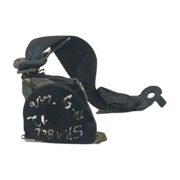 CINTO SEGURANÇA TRASEIRO SYMBOL 2012