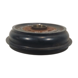 TAMBOR FREIO TRASEIRO AIRCROSS 2018 COM ROLAMENTO/ANEL ABS