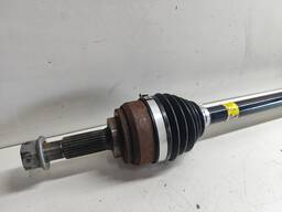 SEMI EIXO DIANTEIRO DIREITO VERSA 1.6 MANUAL 2012 A 2020