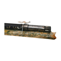 SEMI EIXO DIANTEIRO DIREITO 206 2003 1.0 16V MANUAL