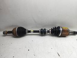 SEMI EIXO DIANTEIRO ESQUERDO VERSA 1.6 MANUAL 2012 A 2020