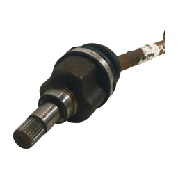 SEMI EIXO DIANTEIRO ESQUERDO 206 1.4 8V 2009 MANUAL