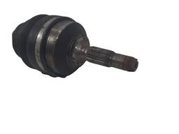 SEMI EIXO DIANTEIRO ESQUERDO 206 1.4 8V 2009 MANUAL