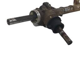 CAIXA SETOR DIREÇÃO PEUGEOT 206 207 HOGGAR MECÂNICA