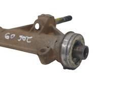 CAIXA SETOR DIREÇÃO PEUGEOT 206 207 HOGGAR MECÂNICA