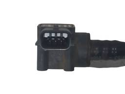 MANGUEIRA HIDROVACUO SENSOR PRESSÃO CAPTUR 1.6 16V 2019