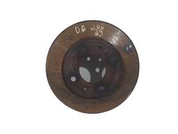 DISCO FREIRO DIANTEIRO DIREITO 206 2009