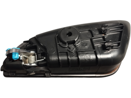 MAÇANETA PORTA DIREITA INTERNA HB20 2013 A 2019