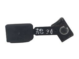 PLUG ENGATE FEMEA CINTO SEGURANCA DIANTEIRO ESQUERDO 206 2009