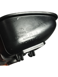 MAÇANETA PORTA ESQUERDA INTERNA HB20 2013 A 2019