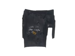 MOLDURA ACABAMENTO INFERIOR COLUNA DIREÇÃO C3 2009