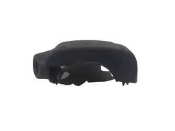 MOLDURA ACABAMENTO INFERIOR COLUNA DIREÇÃO C3 2009