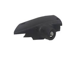 MOLDURA ACABAMENTO INFERIOR COLUNA DIREÇÃO C3 2009