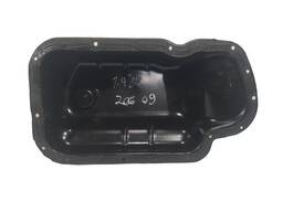 CARTER MOTOR 206 1.4 8V 2009