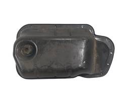 Carter motor 206 1.4 8V 2009