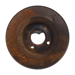 DISCO FREIO DIANTEIRO DIREITO C3 2016