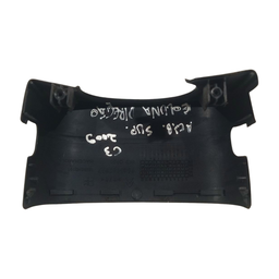 MOLDURA ACABAMENTO SUPERIOR COLUNA DIREÇÃO C3 2009