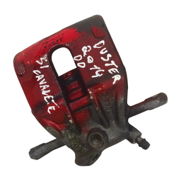 PINÇA FREIO  DIANTEIRO DIREITO DUSTER 2014 SEM CAVALETE