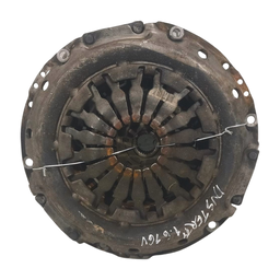 DISCO PLATÔ EMBREAGEM DUSTER 1.6 16V 2014