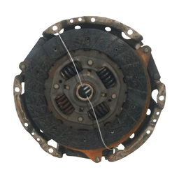 DISCO PLATÔ EMBREAGEM DUSTER 1.6 16V 2014