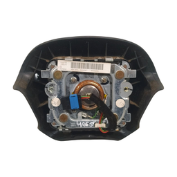 BOLSA AIRBAG VOLANTE PEUGEOT 406 SW 2001