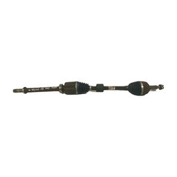 Semi eixo dianteiro direito Duster 1.6 16V 2014 Manual