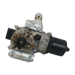 Motor Galhada Limpador Parabrisa Captur 2017 2018 a 2024