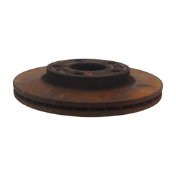 DISCO FREIO DIANTEIRO DIREITO DUSTER 2014